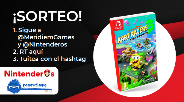 Nintenderos tweet media