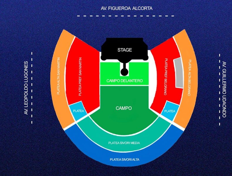 jessyk23's tweet photo. Por problemas de salud no puedo ir, alguien que CAMBIE FECHA o comprar entradas COLD PLAY  MARTES 25. 
#ColdplayBuenosAires #entradascoldplay #entradacoldplay #entrada #ColdplayArgentina
Tengo 2 ENTRADAS PLATEA SIVORI ALTA PARA HOY. $19000 LAS DOS el precio real es de $10925c/u https://t.co/jbbcMm6NWn