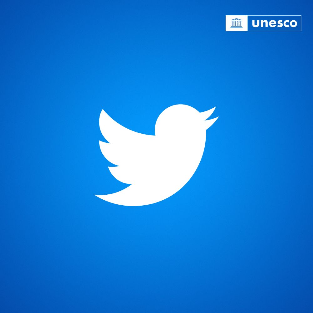 Des citoyens bien informés = Une société saine. L'@UNESCO_fr s’associe à @twitter pour promouvoir l'éducation aux médias & à l’information et la citoyenneté numérique. En cette #GlobalMILWeek, #PensezAvantDePartager ! on.unesco.org/3ThWiRV