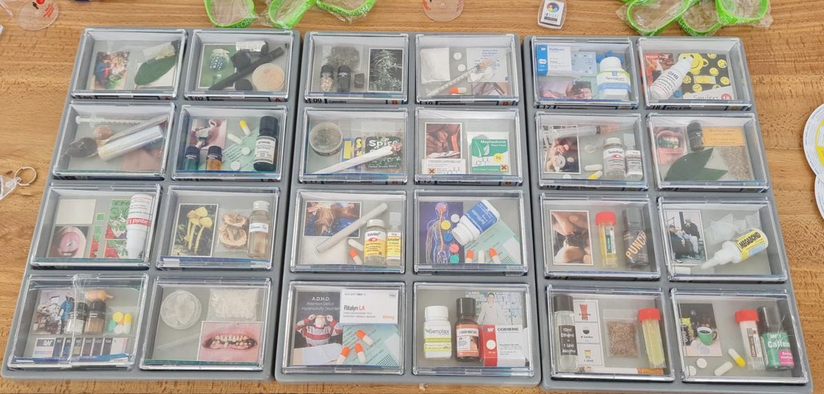 riseprojects_'s tweet image. We were joined by @InsightYP at RISE &amp;amp; Shine Coffee Morning today to hear about their work in supporting the community to learn about drugs and alcohol misuse.