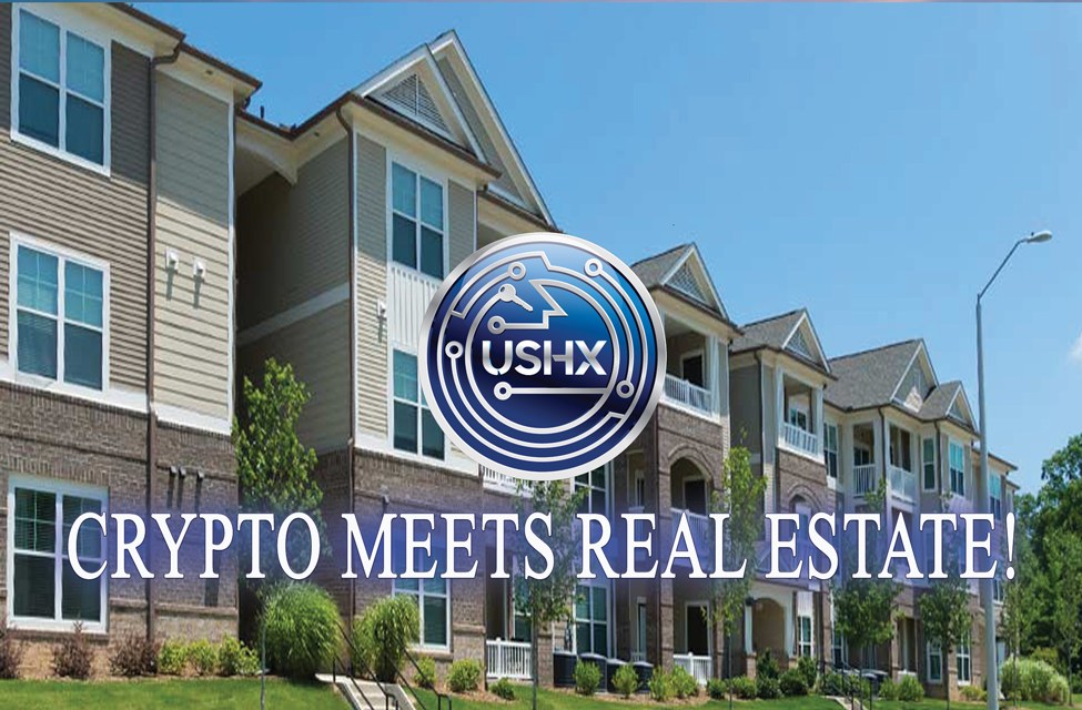 US Housing Exchange tweet media