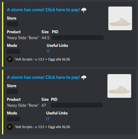 SickZippo's tweet image. @volt_scripts @GoatifyIO