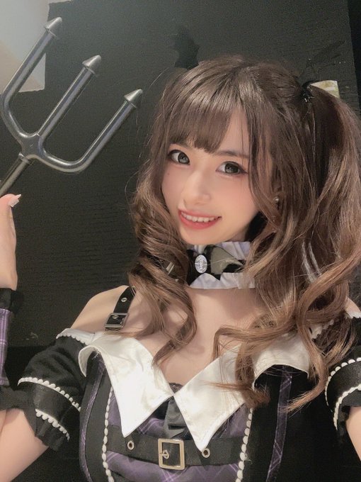 Twitterのコスプレ画像37
