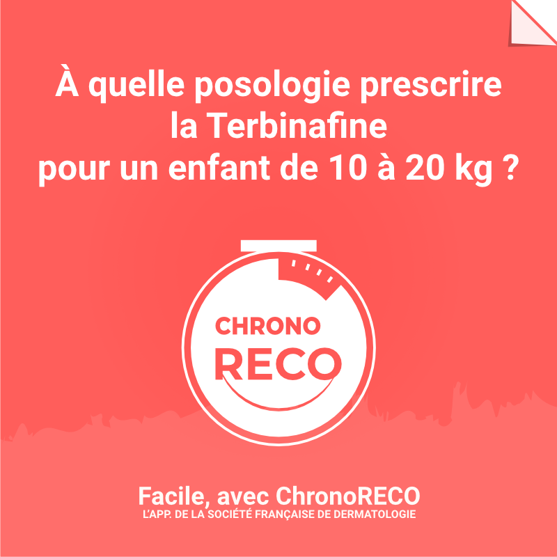 Société Française de Dermatologie tweet media