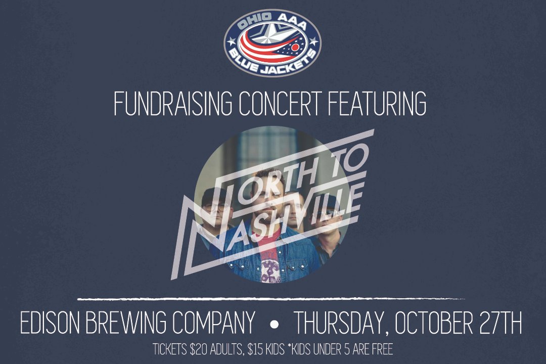 Ohio Blue Jackets tweet media