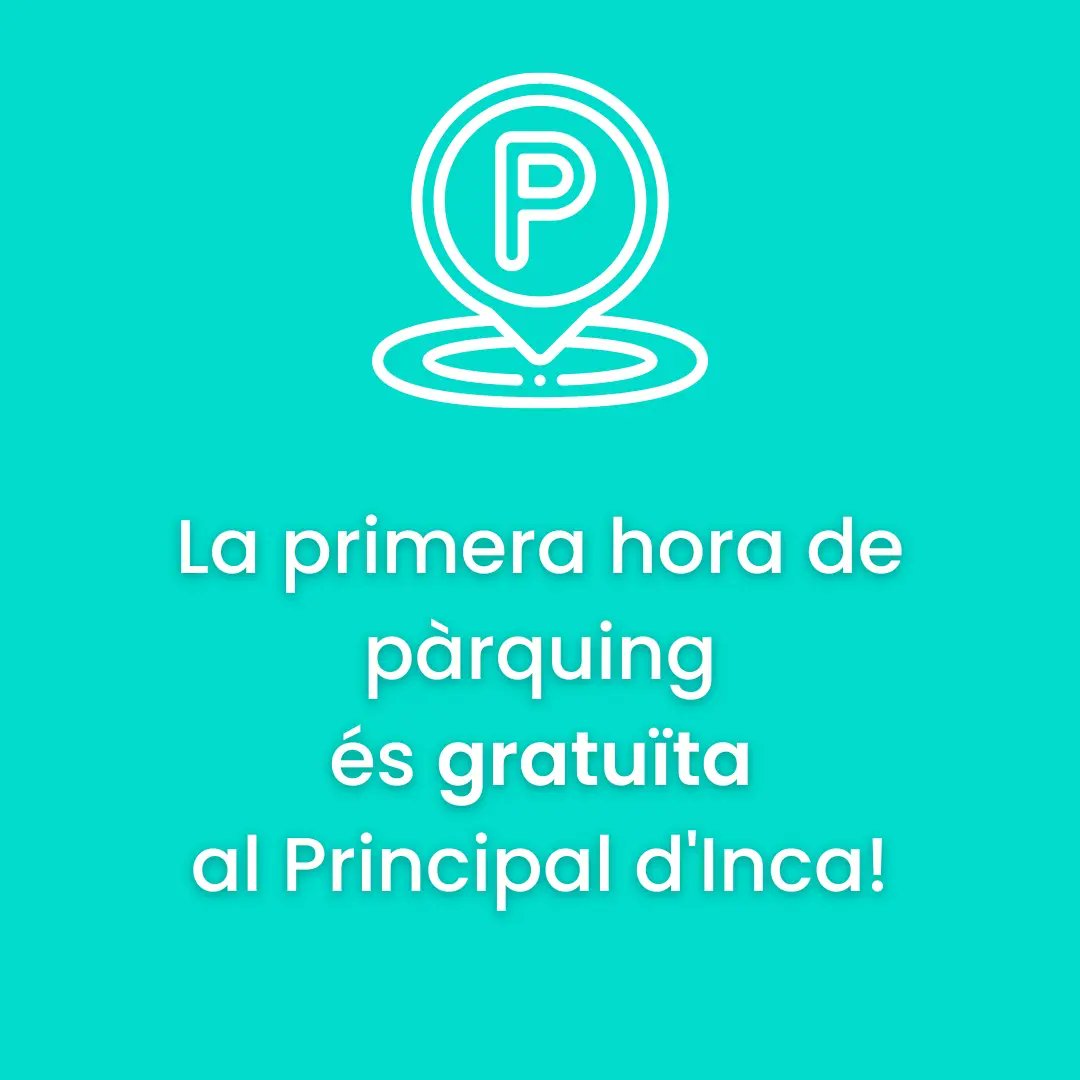 Teatre Principal Inca tweet media