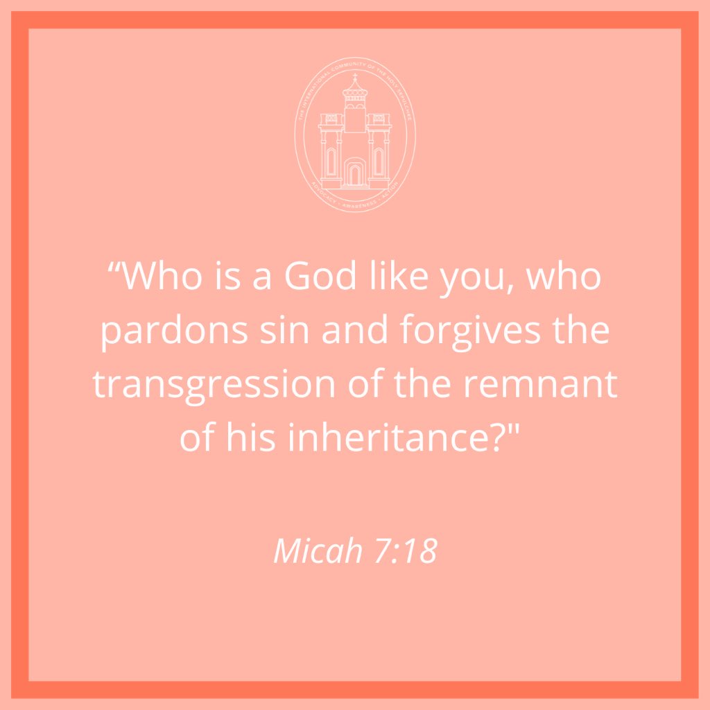 International Community of the Holy Sepulchre tweet media