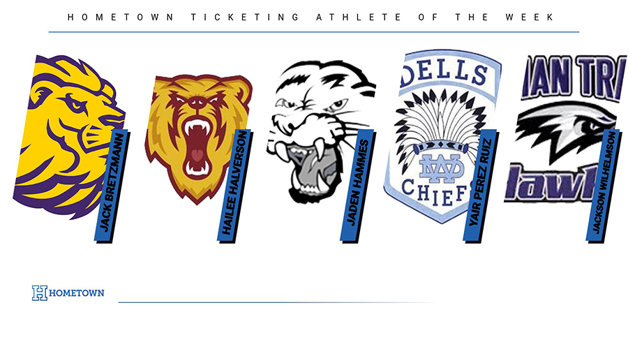 wissportsnet's tweet photo. In just over 24 hours, over 4,500 votes have already been cast for the @HomeTownTix Athlete of the Week. Go vote again today for your choice! #wisvb #wissoccer

https://t.co/xEONOeGQvg https://t.co/UXfCKSMOuJ