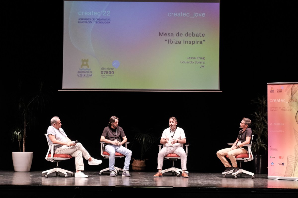 districte 07800 tweet media