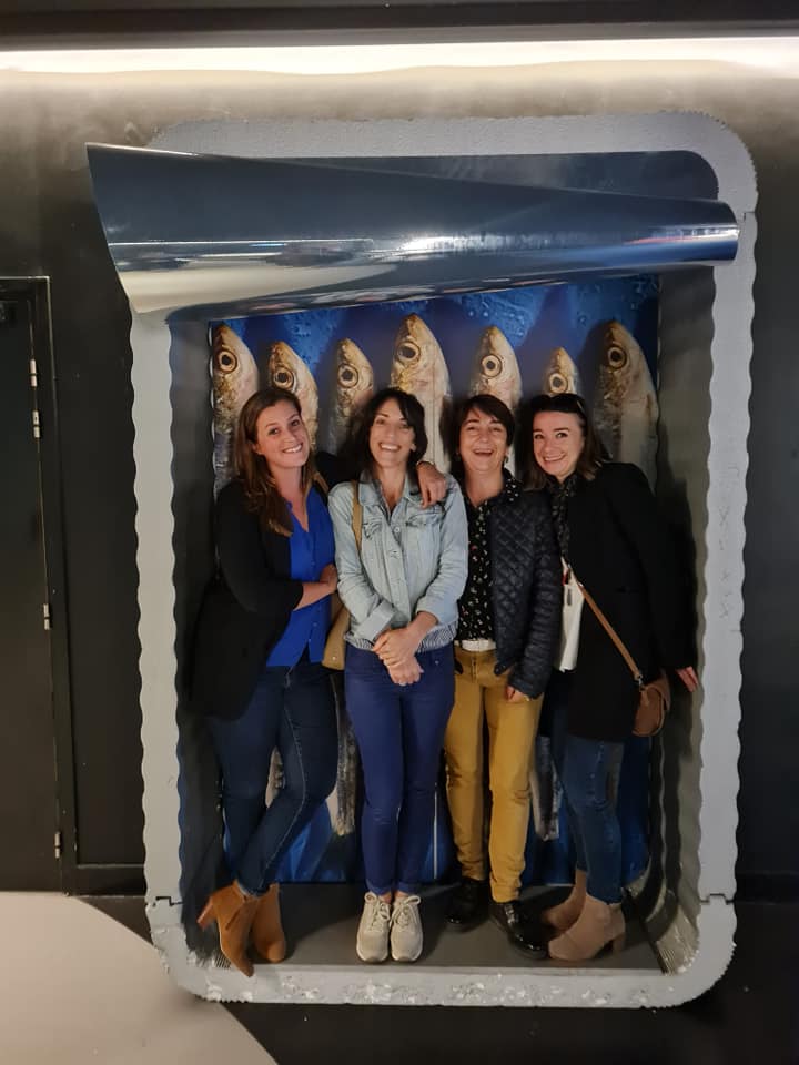 EventSuccessFR's tweet image. Merci à l'hôtel Nhow Marseille de nous avoir si chaleureusement accueillies pour redécouvrir cet hôtel emblématique de Marseille ! 🙏

Contactez nous pour organiser votre séminaire à Marseille, nous avons les bonnes adresses !😉

#séminaire #marseille #nhowmarseille