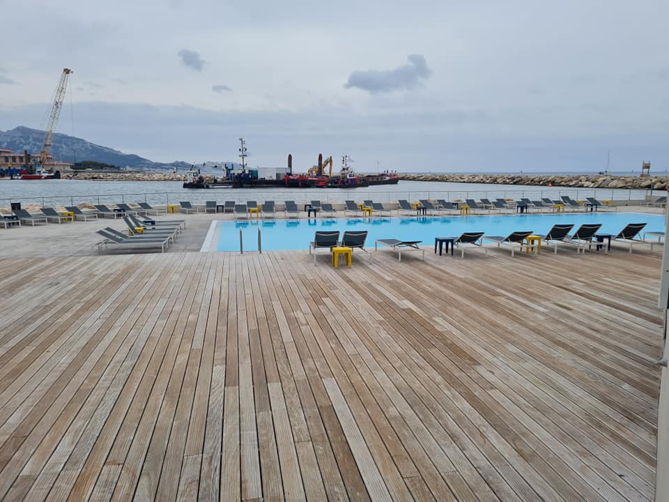 EventSuccessFR's tweet image. Merci à l'hôtel Nhow Marseille de nous avoir si chaleureusement accueillies pour redécouvrir cet hôtel emblématique de Marseille ! 🙏

Contactez nous pour organiser votre séminaire à Marseille, nous avons les bonnes adresses !😉

#séminaire #marseille #nhowmarseille