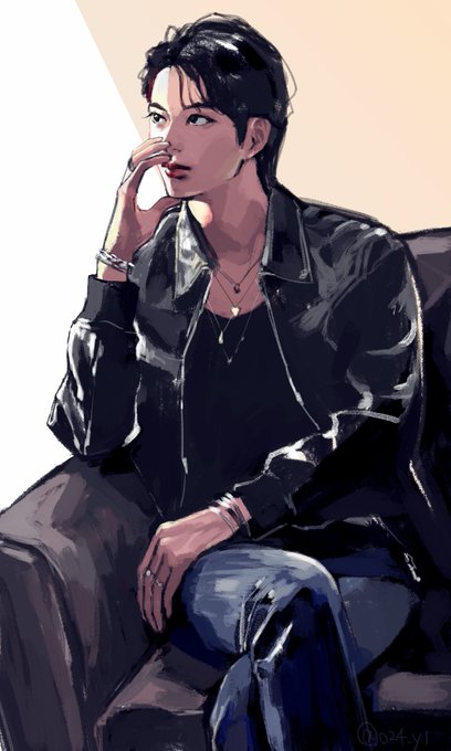 WWH #TheAstronaut #jin 
