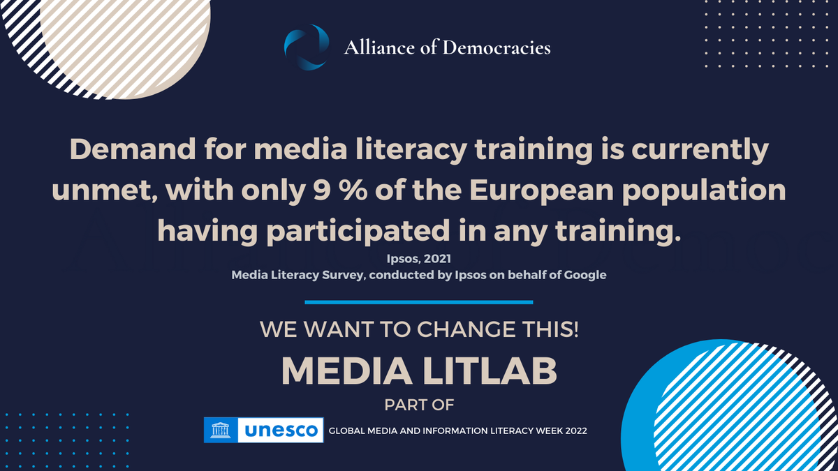 Alliance of Democracies tweet media