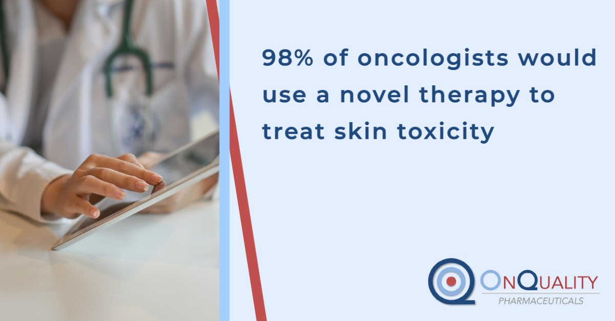 OnQuality Pharmaceuticals Ltd. tweet media