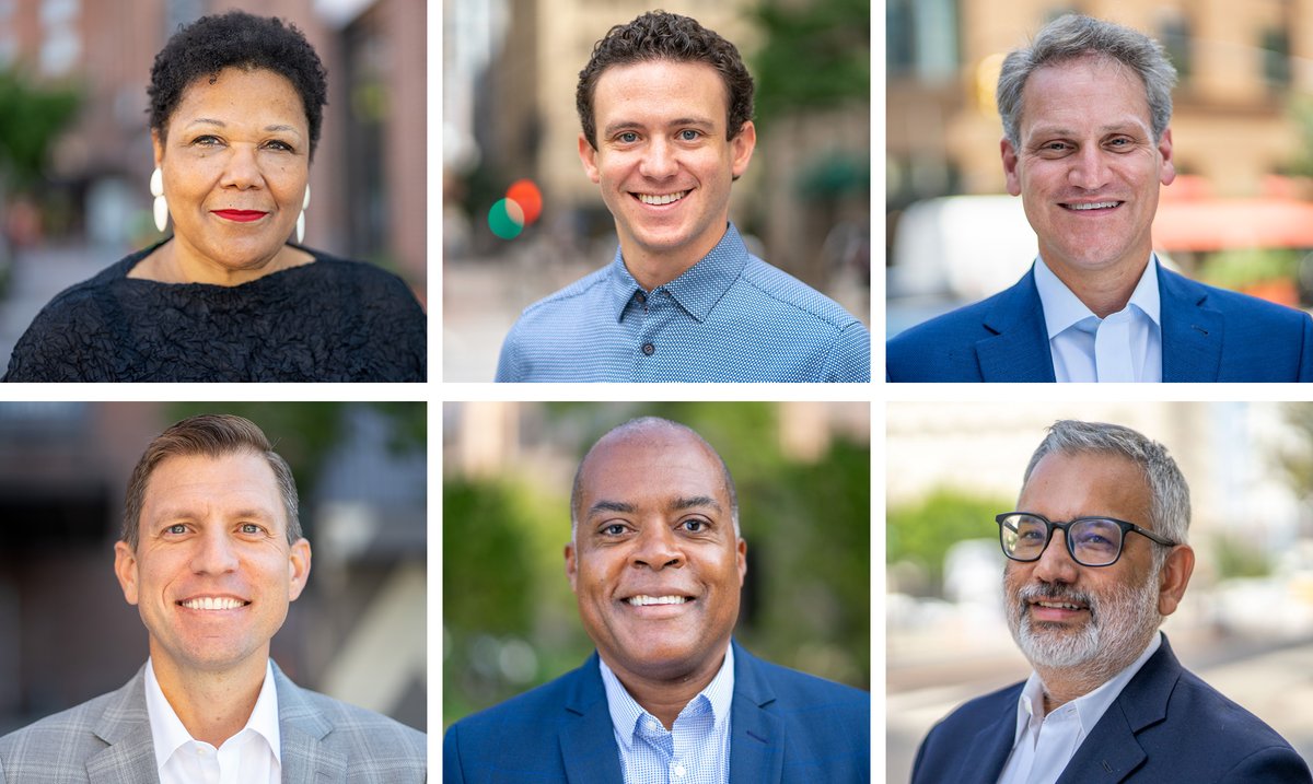 HR&A Advisors (@hraadvisors) on Twitter photo HR&A leaders are speaking at multiple events today at <a href="/UrbanLandInst/">Urban Land Institute</a>'s Fall Meeting. We'll be discussing everything from parks and open space to innovation districts and equitable transit oriented development. Hope to see you there! #ULIFall #Dallas bit.ly/3EORfno HR&A leaders are speaking at multiple events today at <a href="/UrbanLandInst/">Urban Land Institute</a>'s Fall Meeting. We'll be discussing everything from parks and open space to innovation districts and equitable transit oriented development. Hope to see you there! #ULIFall #Dallas bit.ly/3EORfno