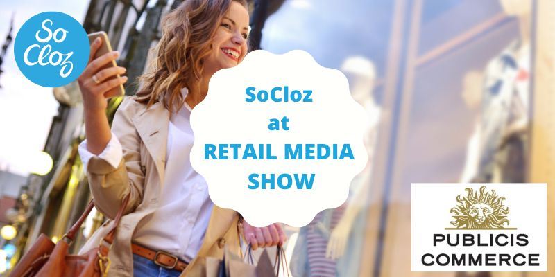 Mañana estaremos en #eShowMadrid, para hablar de los retos logísticos en omnicanalidad.

Será en el espacio de #RetailMedia de <a href="/PubCommerce/">Publicis Commerce</a> que ha creado para el evento.

A las 16:00 nos vemos ¡!