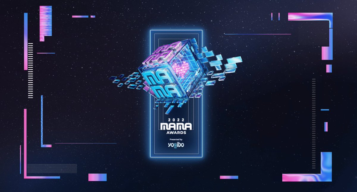STAYCUniverse's tweet photo. [VOTING] 2022 MAMA AWARDS

Voting Website
🔗 https://t.co/7lLOcHArUs

Note: 
• 5 accounts per one IP address per day
• use another IP address if you have more than 5 accounts

#STAYC #스테이씨 @STAYC_official https://t.co/eZjVUok7lg