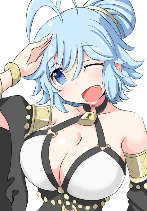 ハロウィン夏希ちゃん 