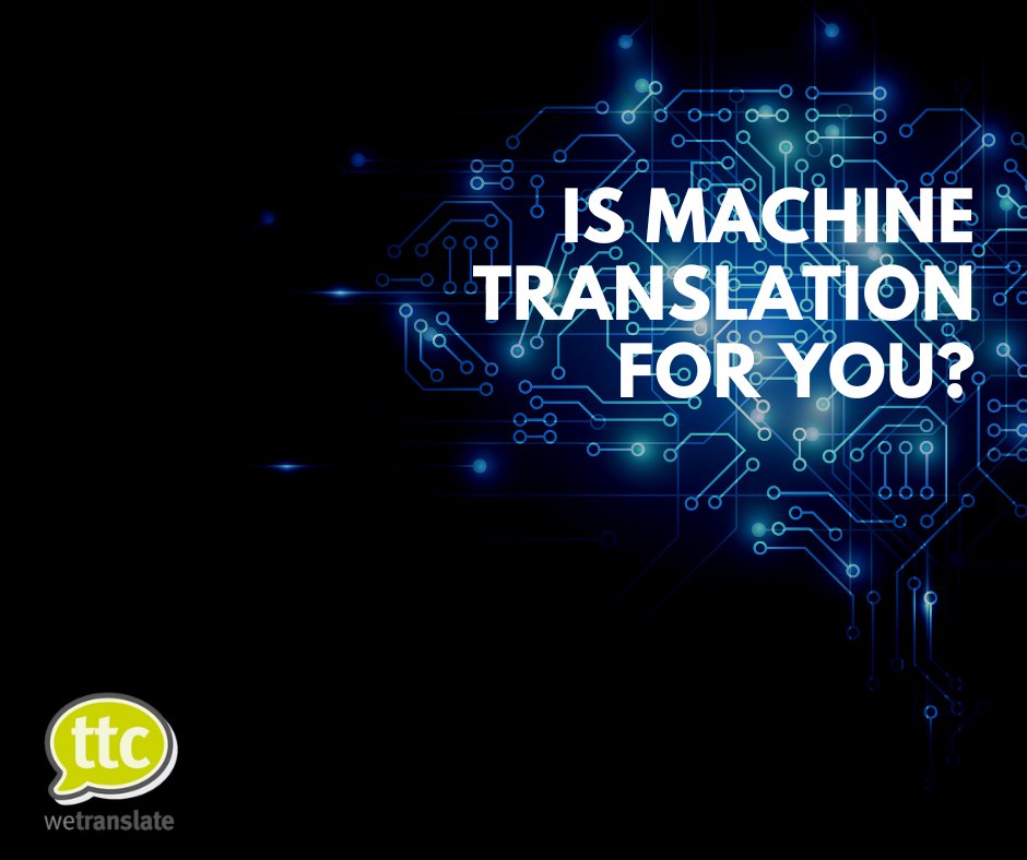 👀 Haven’t you solved your Machine Translation Quiz before Thursday's LinkedIn event?

With this scorecard, you will learn if MT is a good fit for your business' translation needs.

✨Take it now, and let's meet Thursday at 3:00 p.m.

The link for you: machinetranslation.scoreapp.com