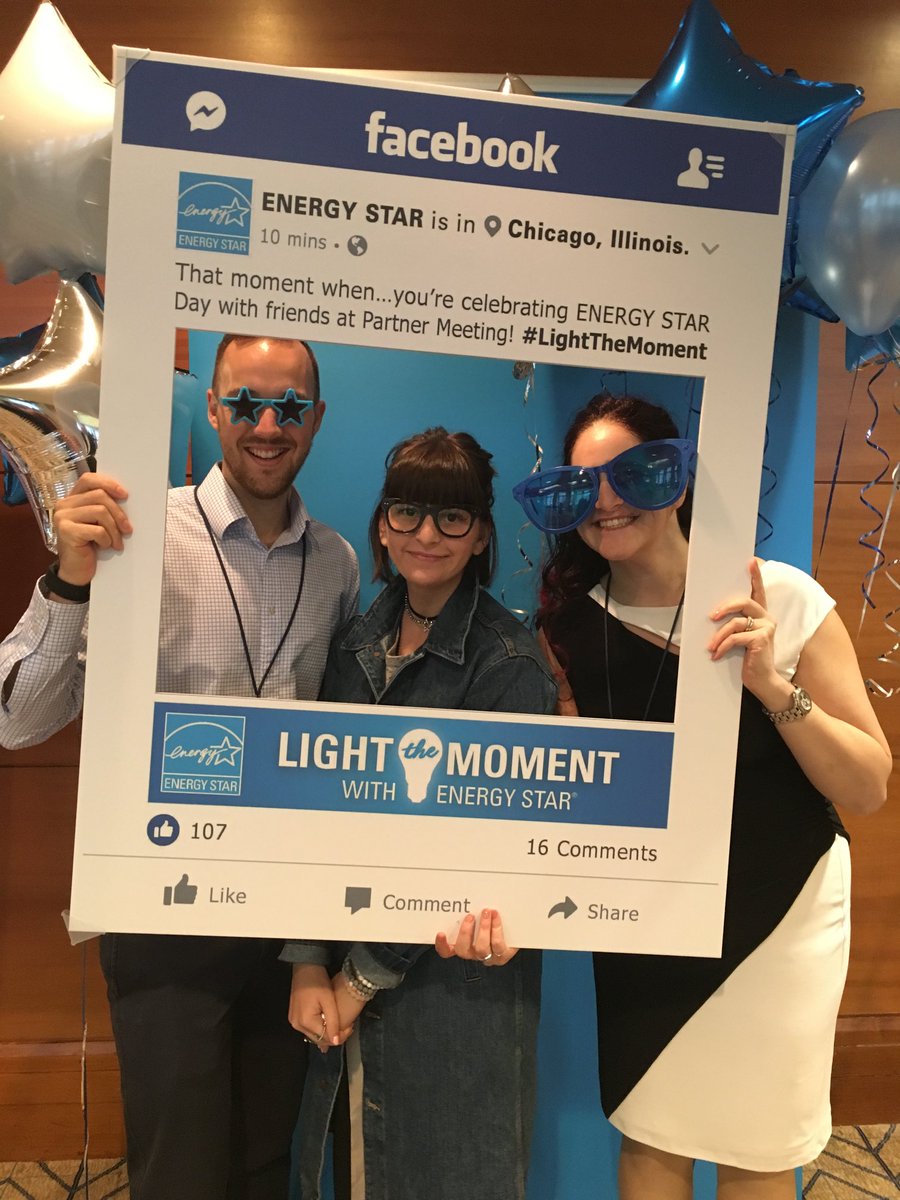 gillian_ee's tweet photo. Good memories of #energystar ⁦@ENERGYSTAR⁩ #lightthemoment https://t.co/1U8uSxNq6u
