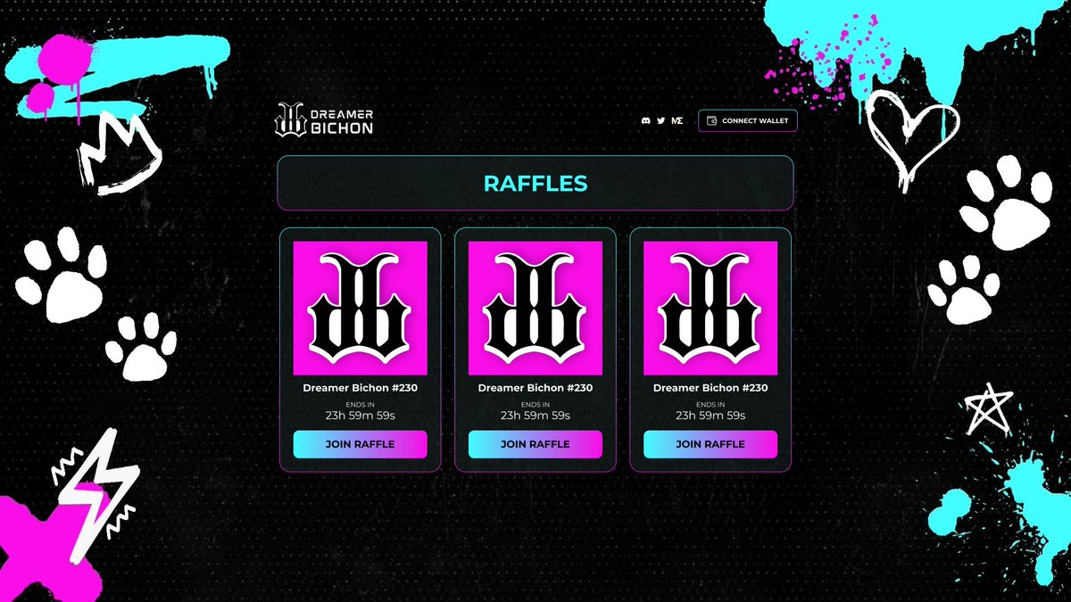 🎟😈 <a href="/SolaLandHQ/">Solana Land</a>