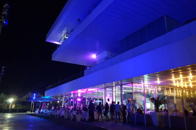 La <a href="/DOUtielRequena/">Utiel Requena Wines</a> reúne en Red Wines&amp;Waves a más 250 invitados del canal HORECA, distribución y prensa especializada quienes pudieron catar 31 vinos tintos de las bodegas participantes 🍷globalstylus.com/la-do-utiel-re…🍷