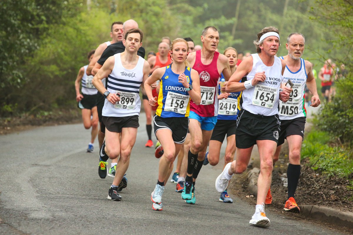 PaddockWoodAC's tweet photo. Less than 20 weeks until the 2023 edition of the @LambertFoster sponsored Paddock Wood half marathon. A perfect warm up event for anyone training for a spring marathon. Race day is Sunday 12th March, 9.30am start. Entries available now through @SystemsSport #FunFlatFast https://t.co/xQgMpYlQYB