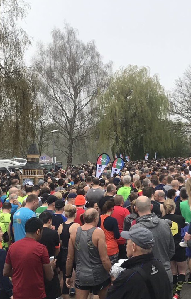 PaddockWoodAC's tweet photo. Less than 20 weeks until the 2023 edition of the @LambertFoster sponsored Paddock Wood half marathon. A perfect warm up event for anyone training for a spring marathon. Race day is Sunday 12th March, 9.30am start. Entries available now through @SystemsSport #FunFlatFast https://t.co/xQgMpYlQYB
