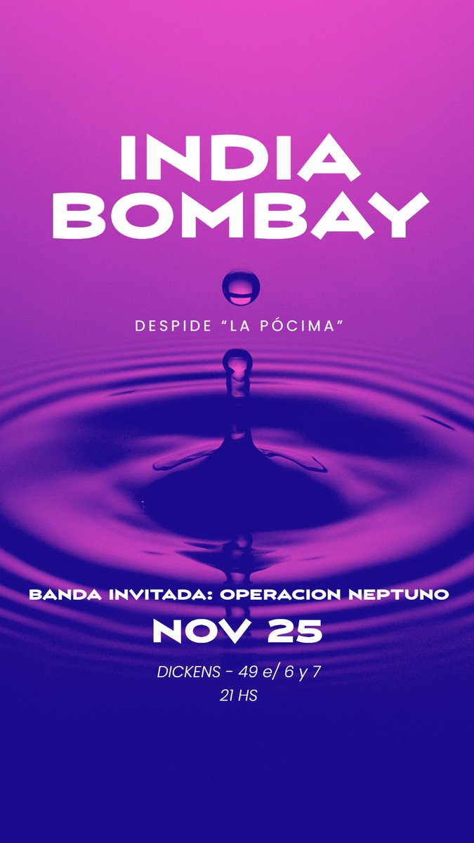 No dejes de beberla 👇🏽🔥🕺🏻✨