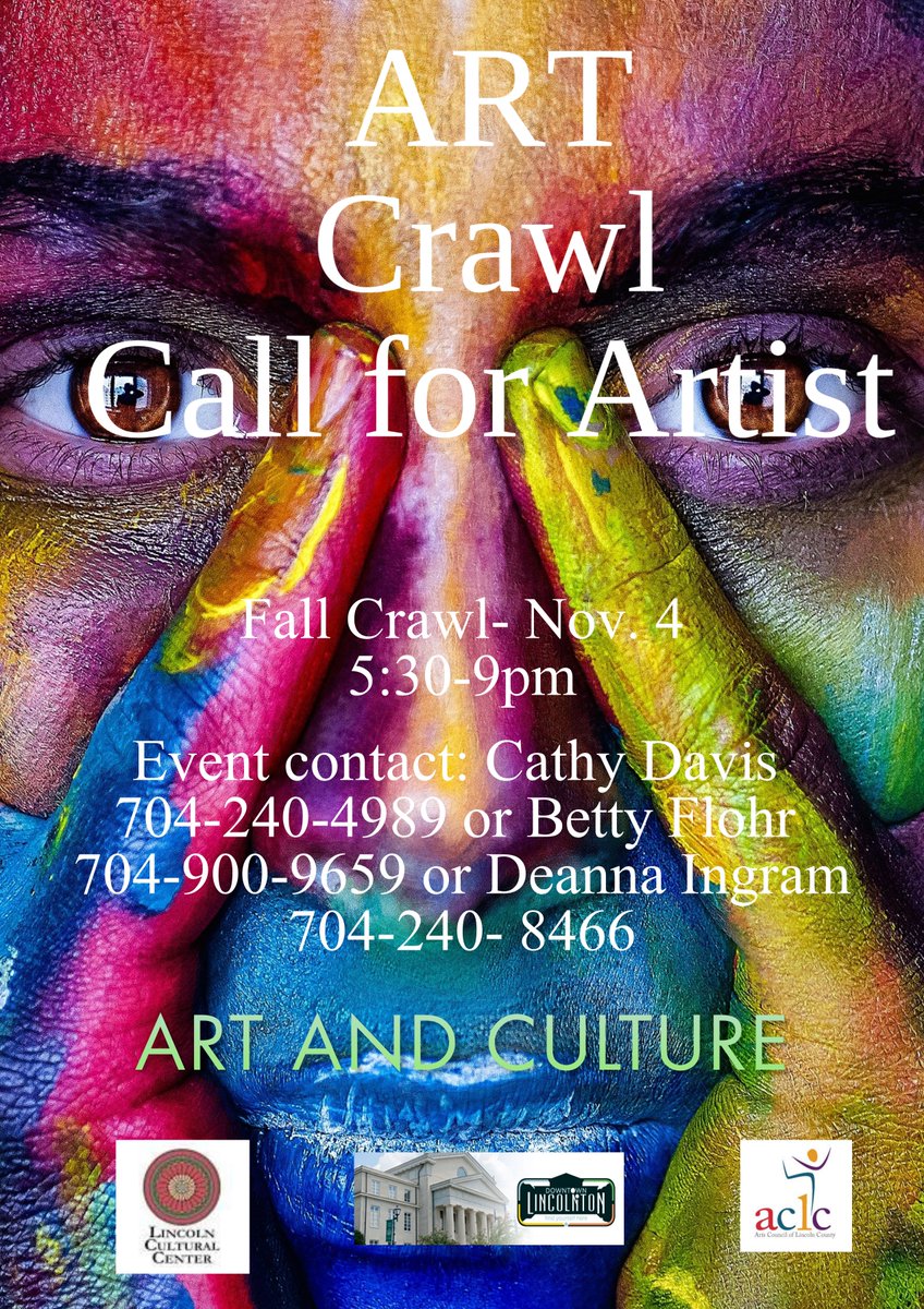 TheACLC's tweet image. 