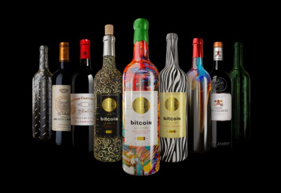 Mon Bitcoin Et Mon Couteau (@bitcoincouteau) on Twitter photo 🤑 #Airdrop #GiveAway 🤑
🔥 1 NFT et 5 WL à gagner du projet <a href="/WineBottleClub/">Wine Bottle Club</a> 🔥
1️⃣ Like + RT
2️⃣ Follow <a href="/BitcoinCouteau/">Mon Bitcoin Et Mon Couteau</a> + <a href="/WineBottleClub/">Wine Bottle Club</a>
Tirage jeudi 27/10 à 20H 🤑 #Airdrop #GiveAway 🤑
🔥 1 NFT et 5 WL à gagner du projet <a href="/WineBottleClub/">Wine Bottle Club</a> 🔥
1️⃣ Like + RT
2️⃣ Follow <a href="/BitcoinCouteau/">Mon Bitcoin Et Mon Couteau</a> + <a href="/WineBottleClub/">Wine Bottle Club</a>
Tirage jeudi 27/10 à 20H