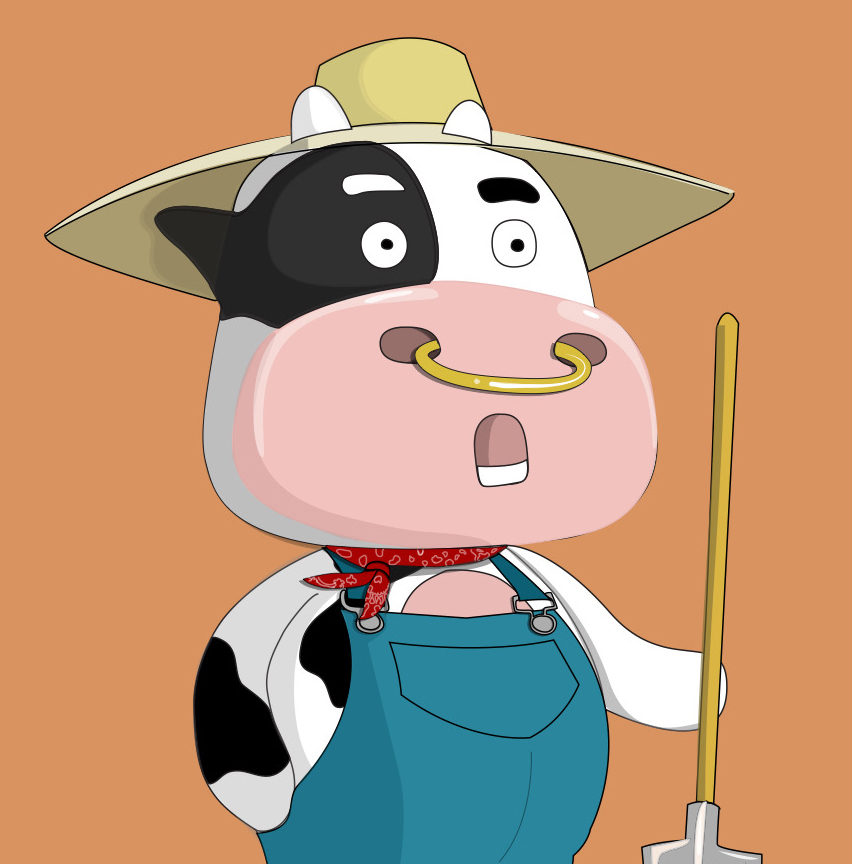 Moos_NFT's tweet photo. Good Moo-rning!🌞

First 444 wallet will be considered WL.

Drop your wallet ⬇️, Discord soon👀

#AptosNFT #AptosEcosytem #AptosCommunity #AptosGiveaway #NFT https://t.co/z2Xuki2Hzy