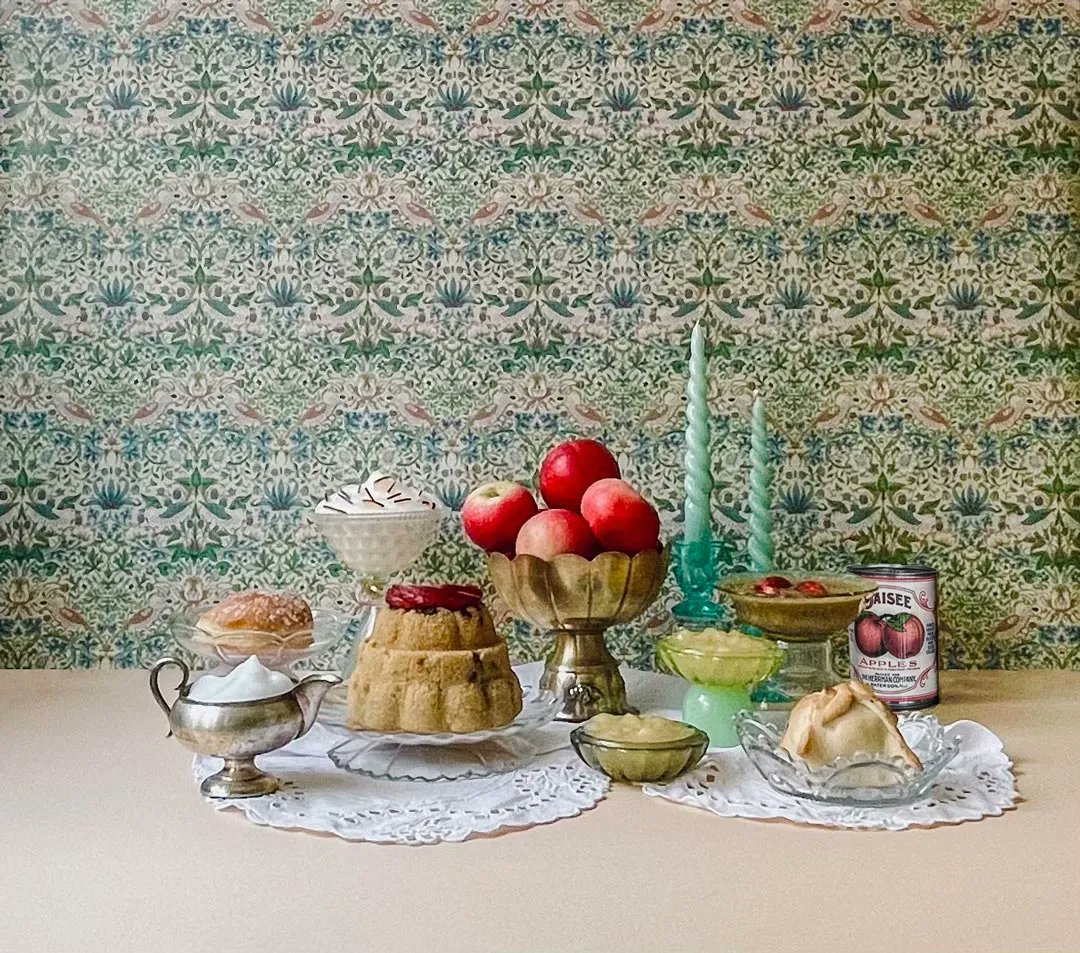 Apples have an unusual virtue in India – they are one of the most expensive fruits to buy, available everywhere through the year, yet exclusive. 'Apples &amp; India - from temperate to tropical, exotic to everyday' by Priya Mani available on the A&amp;P website.
<a href="/priya_mani/">Priya Mani</a>