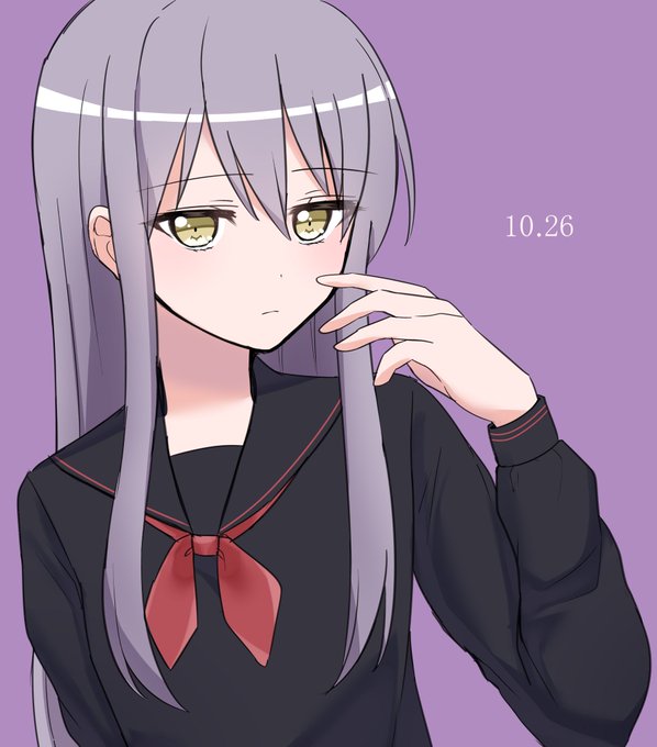 我らがボーカル、湊友希那!!!、今年も誕生日おめでとう!!!🌹🐱🎤

 #湊友希那生誕祭2022
 #バンドリ 