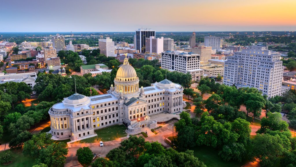 MetroAirways's tweet photo. Jackson is home to a number of attractions with over 300 restaurants, yearly events and festivals, three historic cultural districts, countless visual and performing arts, and a lively nightlife, there are plenty of activities and eateries to discover. #FlyMetroAir https://t.co/wMinsOZGsC