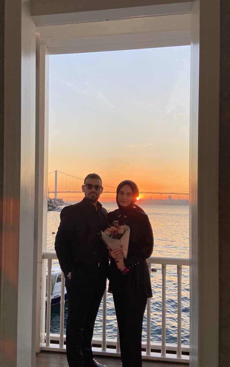ebruuusymz's tweet photo. 1 yıl oldu 🫶🏻 https://t.co/w49osWmZHk