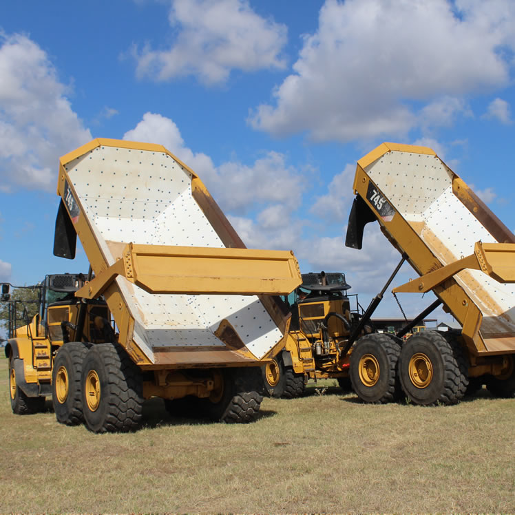 Proxibid tweet media