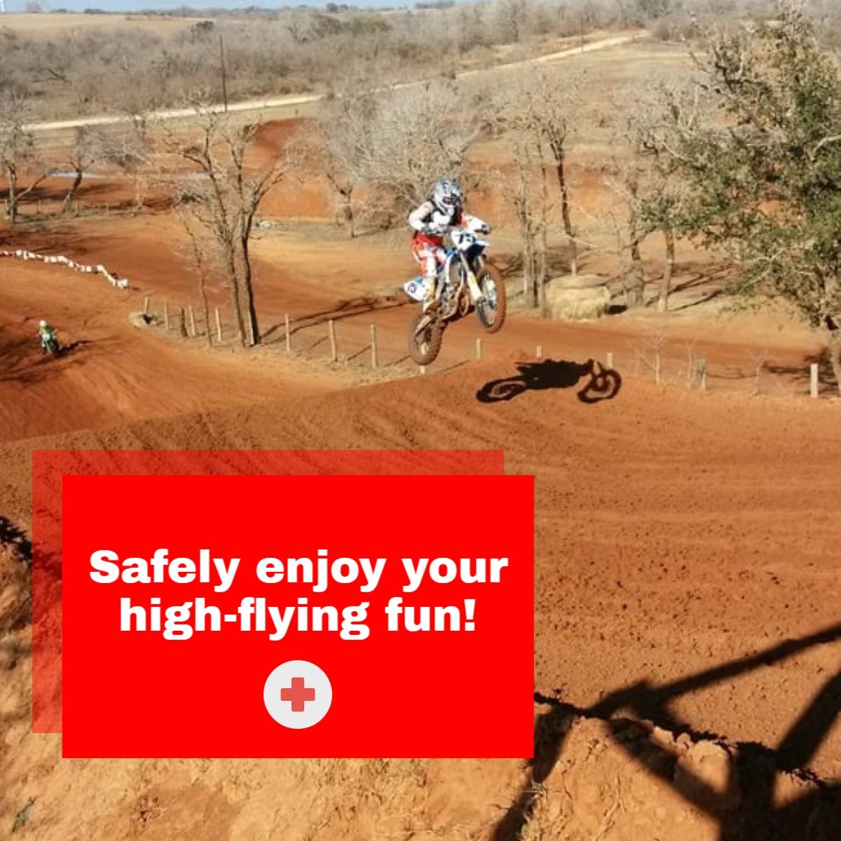 Cycle Ranch MX tweet media