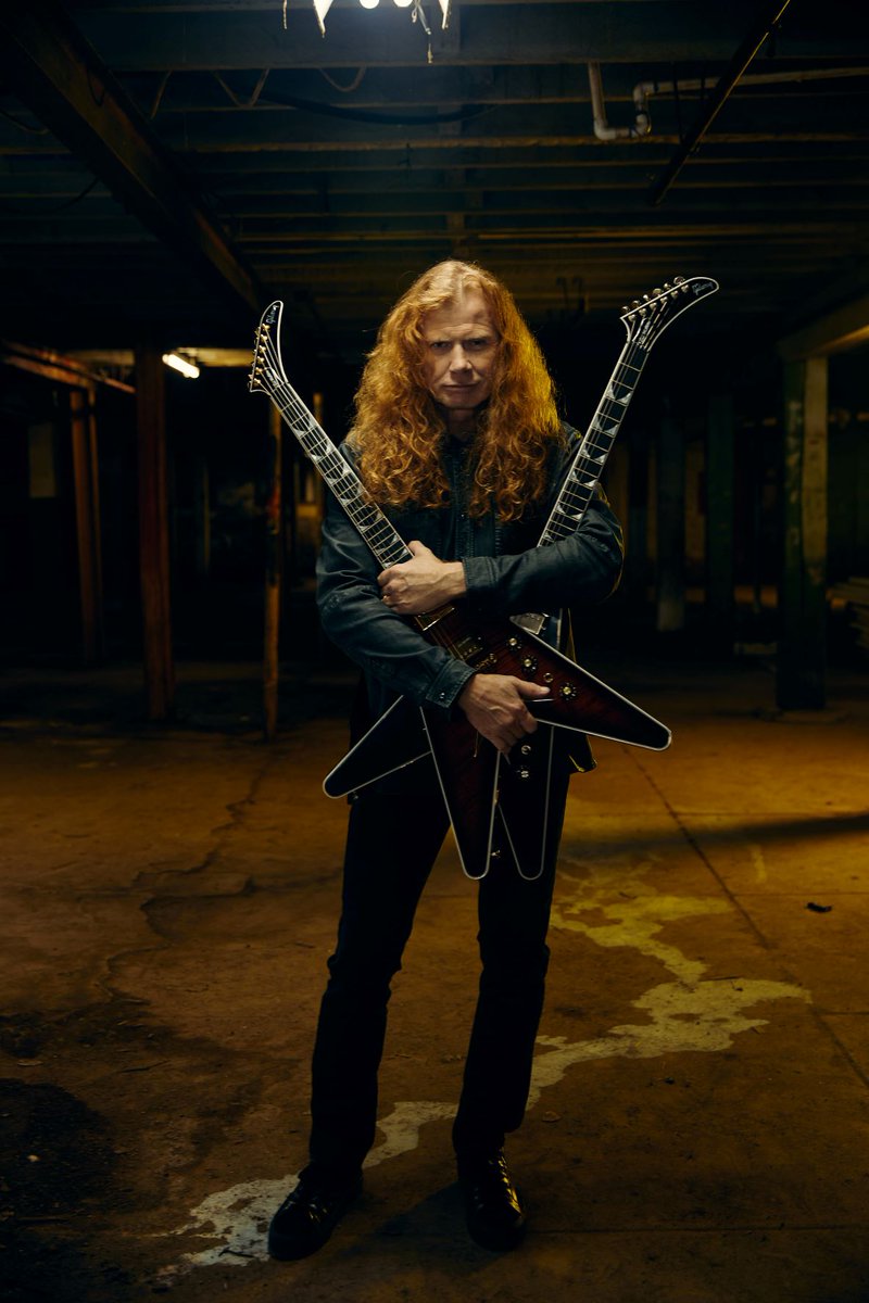 gibsonguitar's tweet photo. The Custom Shop is proud to introduce the limited-edition Dave Mustaine Flying V EXP in Ebony VOS and Red Amber Burst. Pick one up and Set the World Afire. https://t.co/mlwDCgT7cq  

#gibson #flyingvexp @davemustaine https://t.co/RyAVWnjwqP