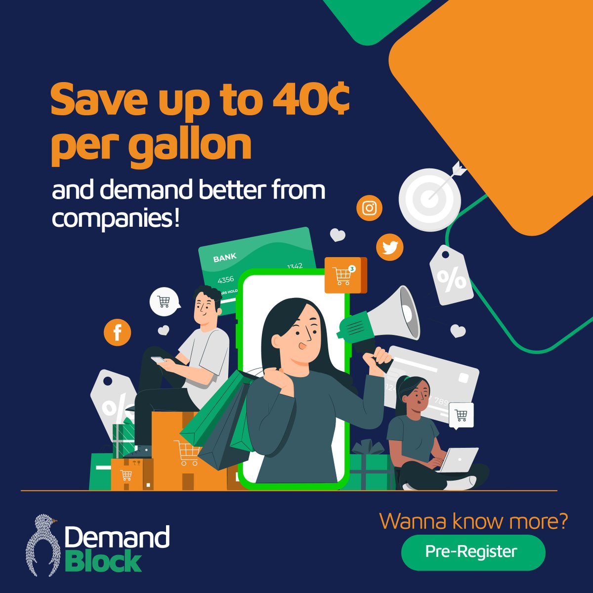 DemandBlock tweet media