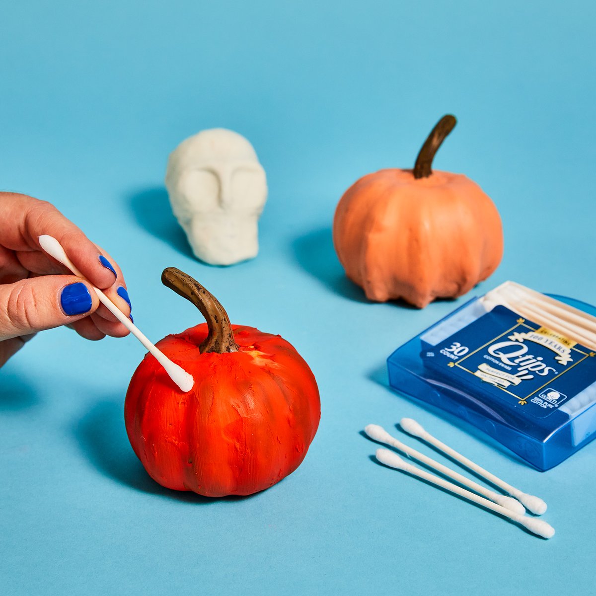 Q-tips® tweet media