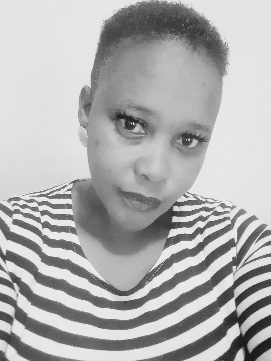 Kena Mashoko tweet media