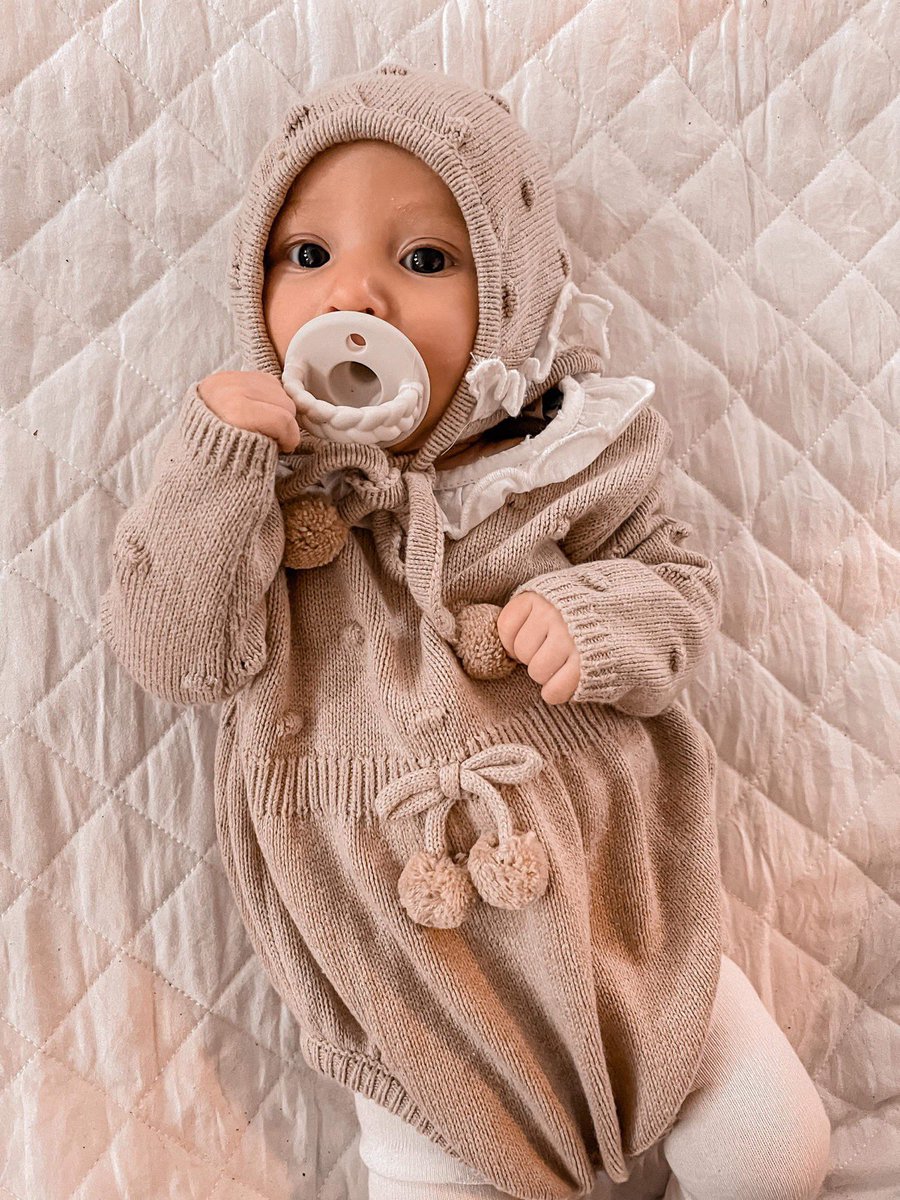 mamamerda's tweet photo. i birthed a real life doll 🤍 https://t.co/RraQ71JMTr
