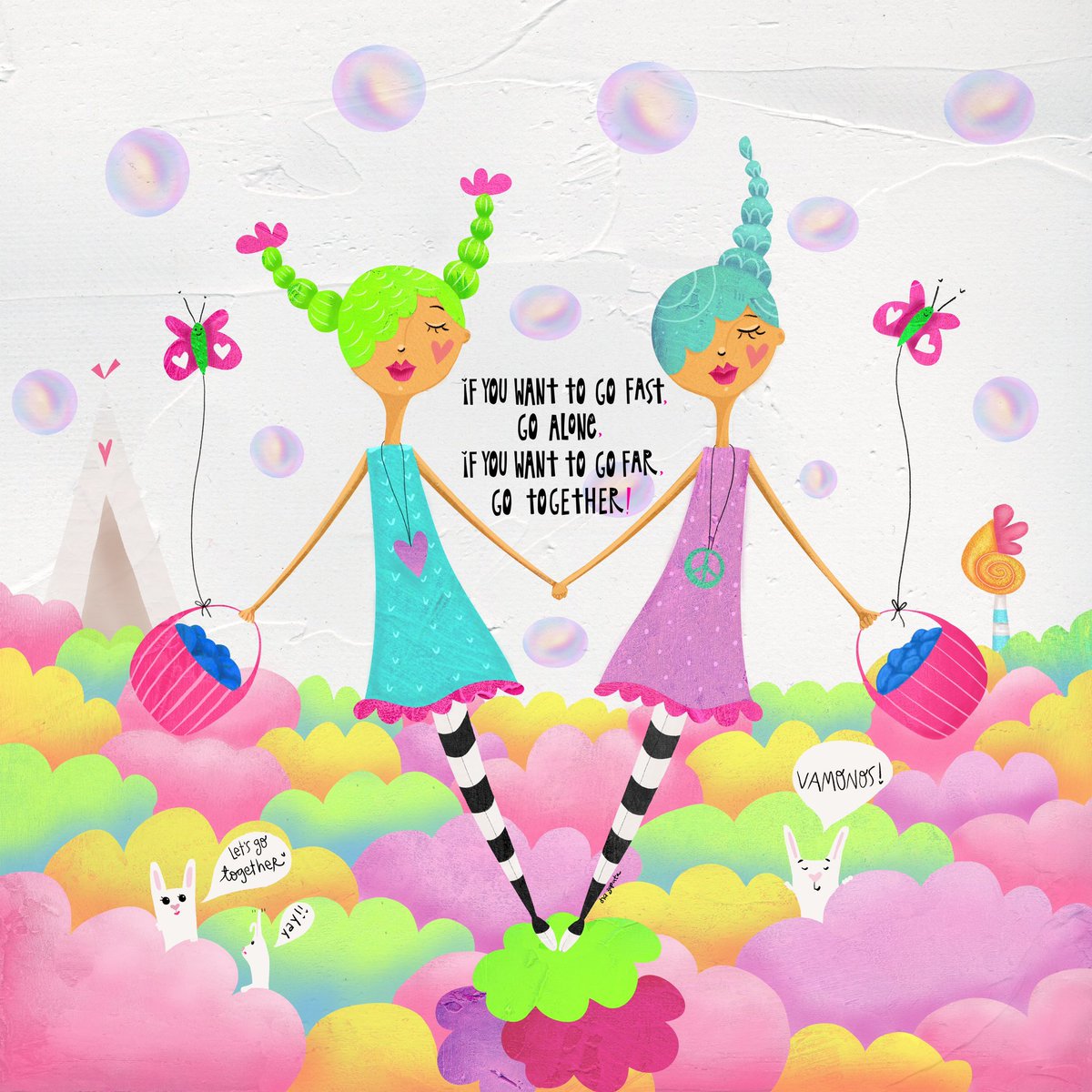 Isa Zapata ® tweet media