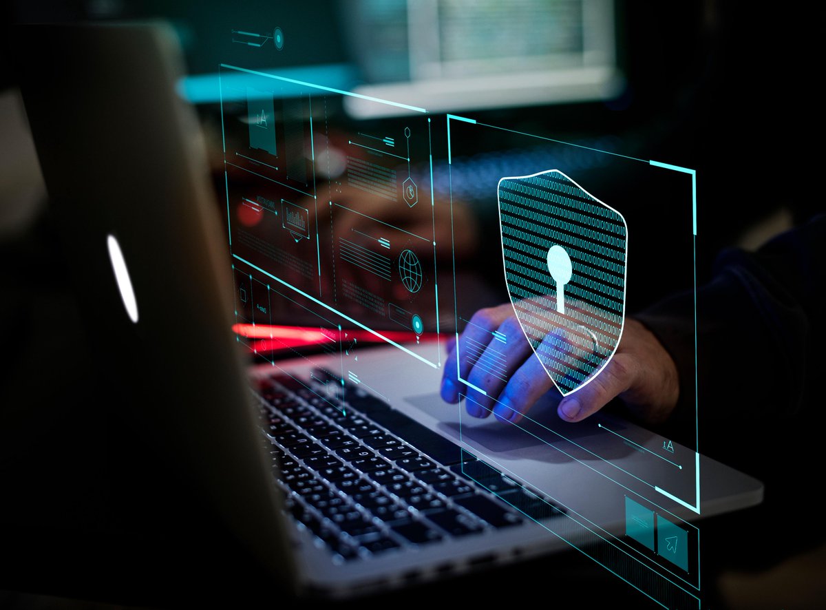 The risk landscape has changed with data in more places and more people accessing it. In this guest post <a href="/MadiganSol/">Madigan Solutions</a> talk zero-trust. What it is and what it can do for your business.

arw.li/6014Mm5Vn

#zerotrust #security