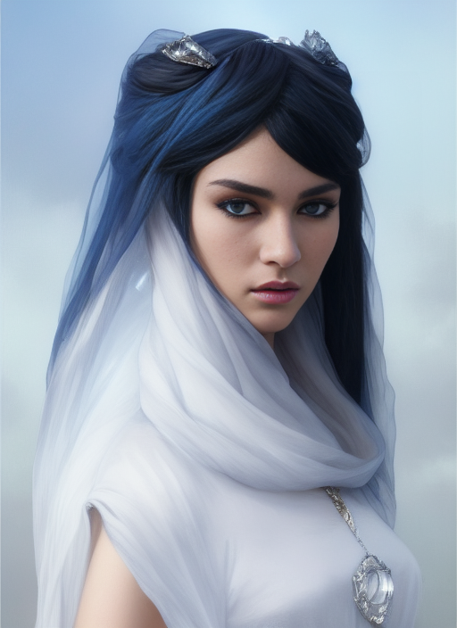 maderix's tweet photo. Today's explorations - 'Veils'
#AIart #stablediffusion #cinematic #art #imagesynth https://t.co/6731Z7fXDP