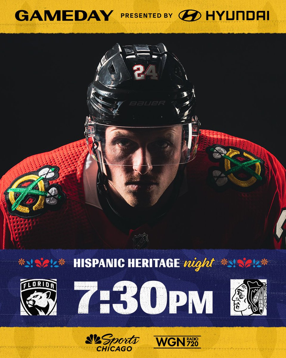 NHLBlackhawks's tweet photo. Ready for more 👊 https://t.co/WVSf8Qx7NJ