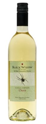 Black Widow Harvest Notes + Cruise Presentation in Calgary - mailchi.mp/blackwidowwine…