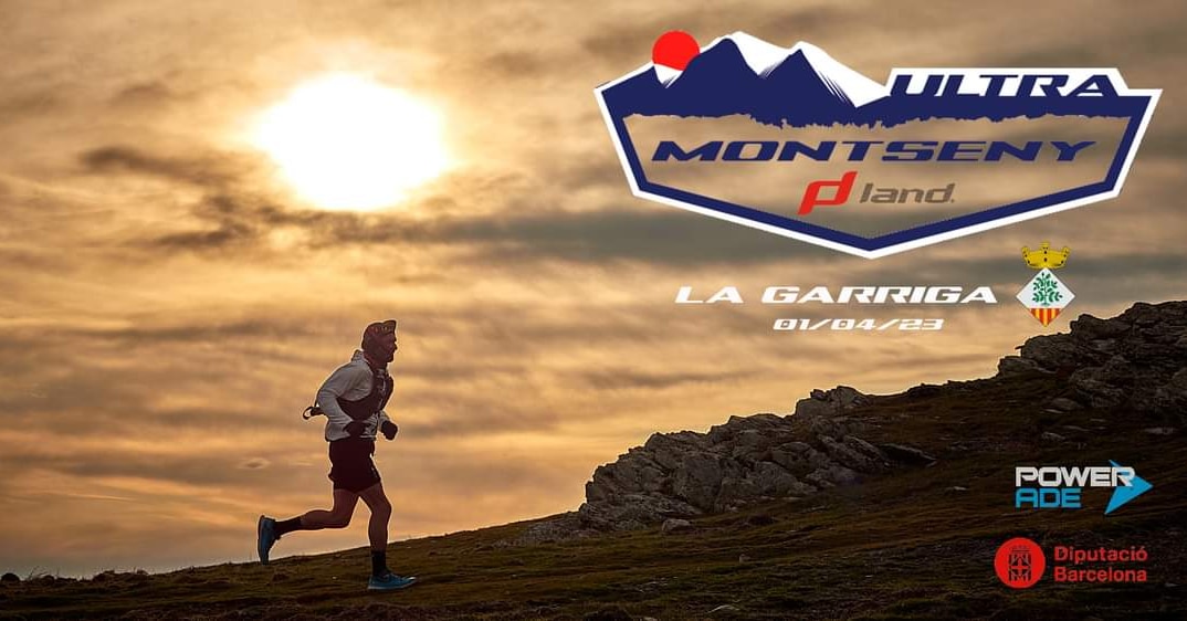 UMontseny's tweet photo. ULTRA MONTSENY
01-04-2023

📣 Aprofita aquests darrers cinc 🖐🏽 dies del preu de sortida

🇪🇦 📣 Aprovecha estos últimos cinco 🖐🏽 días del precio de salida

UM23 Amazing! 

https://t.co/nv6P3Exob6

#trail #trailrunning #trailrunninglife #trailrunner  #trailcatalunya #trailespaña https://t.co/HjkPNbrrdz