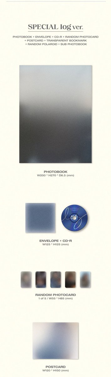 brasileunji's tweet photo. INFO | COMEBACK - 25.10.22

Saiu a preview das duas versões #Daily_log e #Special_log do Remake Álbum [#log] da #EUNJI. O álbum será lançado no dia 02 de novembro, às 18:00 (KST).

#Apink #에이핑크 #정은지 @Apinkjej #나에게로_떠나는_여행 https://t.co/6FHtDJFAp2
